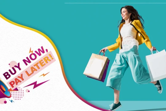 Buy Now, Pay Later (BNPL) đang trở thành xu thế tiêu dùng được giới trẻ yêu thích (Ảnh: opportunityindia).