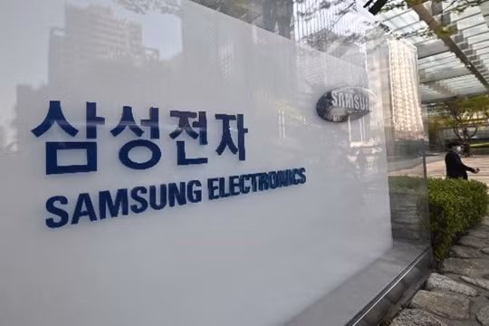 Samsung đang rút dần khỏi thị trường Trung Quốc (Ảnh: Creaders).