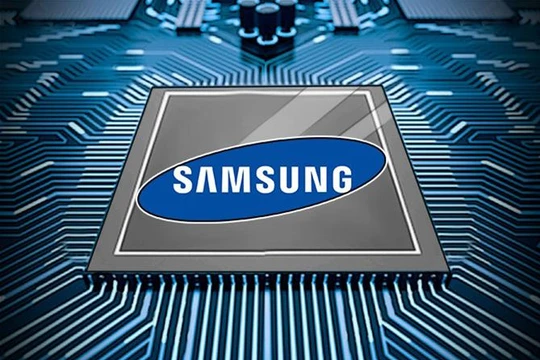 Sản phẩm của Samsung hiện chiếm thị phần rất quan trọng ở Trung Quốc (Ảnh: GizChina).