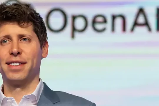 Gió đã đảo chiều, hơn 95% nhân viên OpenAI đòi phục chức cho CEO Sam Altman (Ảnh: Thepaper).
