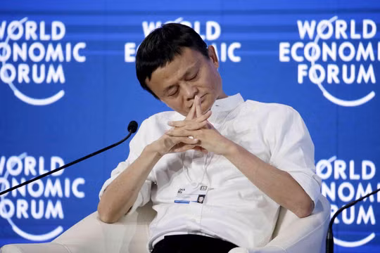 Với việc Tập đoàn Alibaba bị điều tra chống độc quyền, tỷ phú Jack Ma sẽ bị thiệt hại nặng? (Ảnh: VCG).