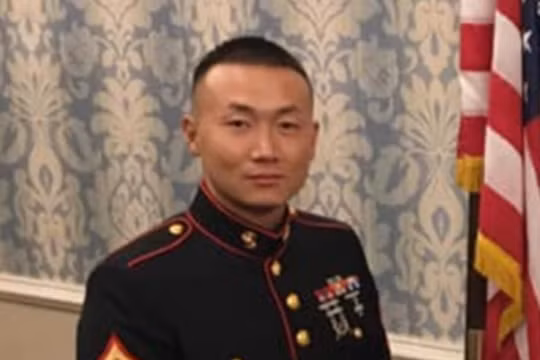 Vụ cảnh sát Angwang người gốc Tây Tạng bị bắt đã gây nên cơn sóng gió ngoại giao mới giữa Mỹ - Trung (Ảnh: Đông Phương).