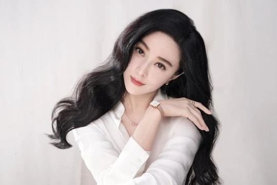 Nhiều sao nữ trong làng giải trí Trung Quốc có sự nghiệp đổ vỡ vì bị phong sát (Ảnh: Zhihu)