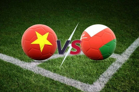 ĐT Việt Nam sẽ một trận đấu sòng phẳng để xốc lại tinh thần. Ảnh AT.