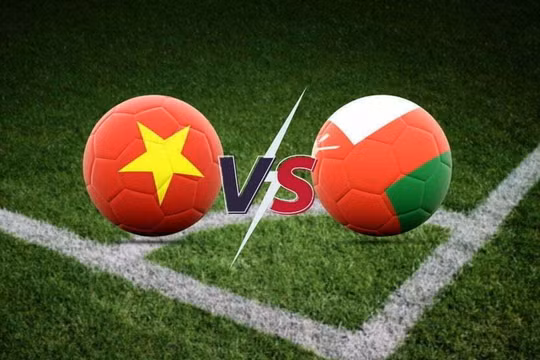 ĐT Việt Nam sẽ một trận đấu sòng phẳng để xốc lại tinh thần. Ảnh AT.