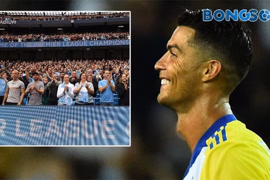 Ronaldo sẽ về đâu?. Ảnh Mir