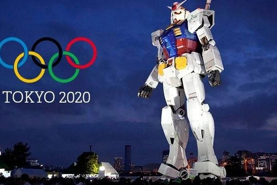 Ban tổ chức chủ nhà đã tiêu tốn hơn 26 tỉ USD cho kỳ Olympic năm nay. Ảnh ATT