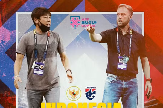 Ai sẽ thắng? Ảnh Bola.