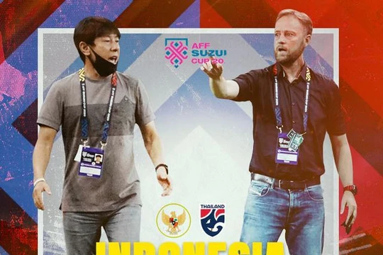 Ai sẽ thắng? Ảnh Bola.