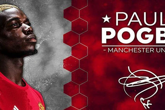 Cầu thủ người Pháp đã sớm xuất sắc giành giải thưởng cầu thủ xuất sắc nhất, ghi 5 pha kiến ​​tạo trong 3 trận mở màn mùa giải. (ảnh WhoScored)