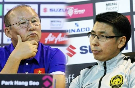 Đối diện. Ảnh AFC