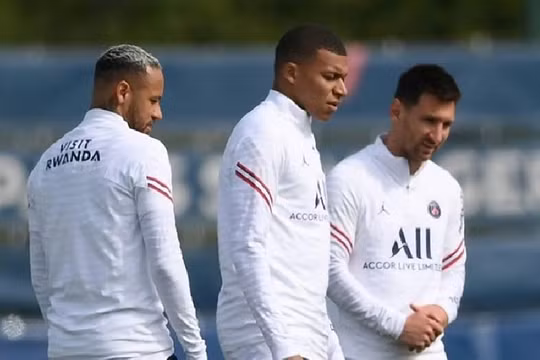 Một trận đấu thất vọng cho cả ba. Ảnh 90min.