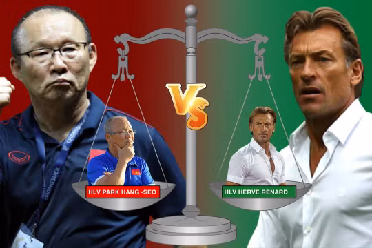 Ai sẽ thắng? Ảnh AT