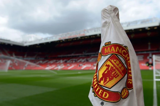 Ole Solskjaer đổi mới hay phải tức tưởi ra đi? Ảnh MUFC