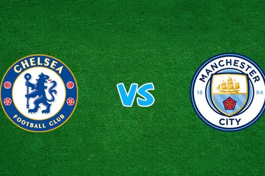 Super Saturday - Siêu thứ Bảy giữa Chelsea vs Man City sẽ thu hút rất nhiều sự chú ý của cổ động viên . Ảnh AT.