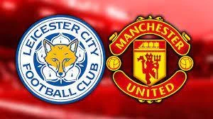 21 tháng nay, MU là vua sân khách với 29 trận bất bại nhưng tại King Power, sân nhà của Leicester City HLV B.Rodger đã không khó khắc chế được bầy Quỷ đỏ. Ảnh AP.