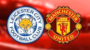 21 tháng nay, MU là vua sân khách với 29 trận bất bại nhưng tại King Power, sân nhà của Leicester City HLV B.Rodger đã không khó khắc chế được bầy Quỷ đỏ. Ảnh AP.