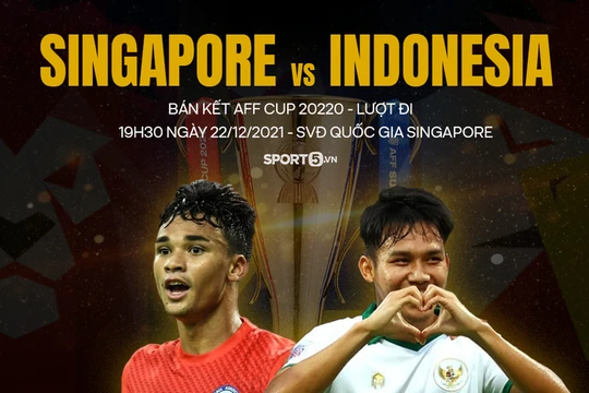 Một trận cầu “điên rồ” với 3 thẻ đỏ dành cho Singapore. Ảnh BTC.