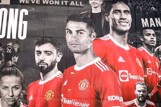  MU chuẩn bị phải đối mặt với một lịch trình thi đấu đầy khó khăn. Ảnh MUFC.