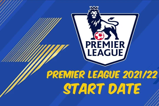 Ngày 14/8/2021 Premier League mùa này sẽ chính thức khai mạc. Ảnh AP.
