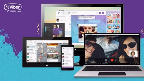 Viber cho Windows 10 có mặt trên Windows Store