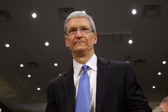 Công ty Nga tố Apple ghi lịch sử cuộc gọi từ iPhone