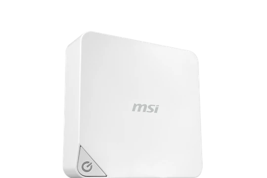 MSI ra mắt PC mini Cubi thế hệ 2