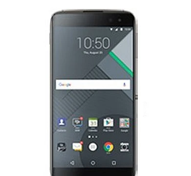 Điện thoại siêu bảo mật BlackBerry DTEK60 lộ diện