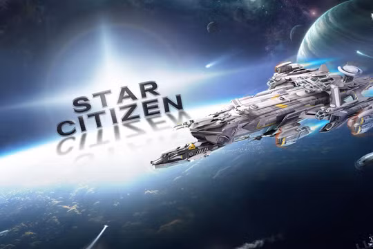 Star Citizen: Phần chơi chiến dịch phức tạp hơn dự kiến