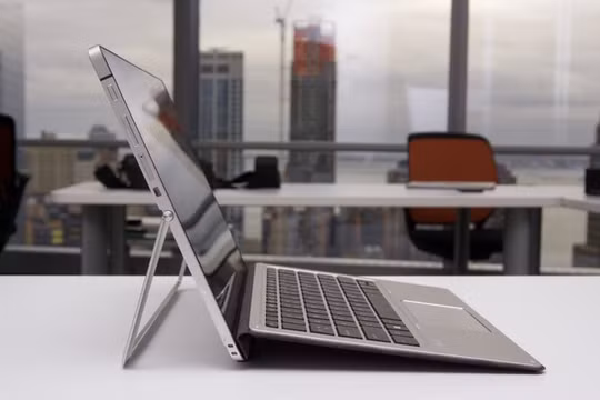 Xóa nỗi lo bảo mật trong doanh nghiệp