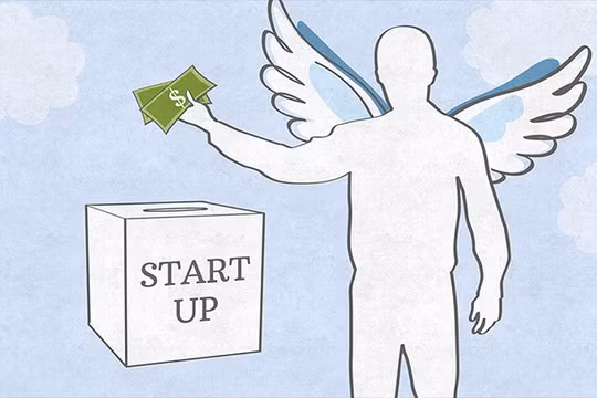 Startup: Bí kíp hấp dẫn nhà đầu tư thiên thần