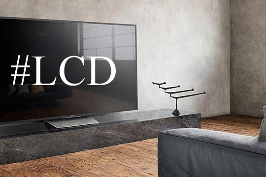 5 điều thú vị ngẫu nhiên về màn hình LCD