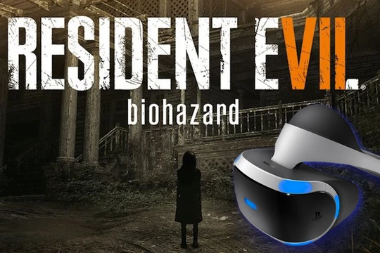 PlayStation VR lấn át nhiều thiết bị thực tế ảo