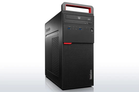 Lenovo tung ra desktop ThinkCentre M700 giá 7,3 triệu