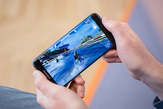 Samsung sẽ đưa trợ lý ảo riêng Bixby lên Galaxy S8