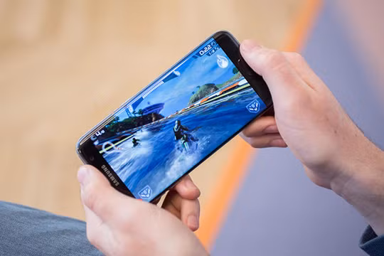 Samsung sẽ đưa trợ lý ảo riêng Bixby lên Galaxy S8