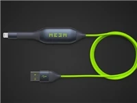 Độc đáo cáp sạc tự động sao lưu dữ liệu smartphone