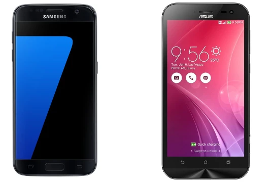 Smartphone chụp ảnh tranh tài