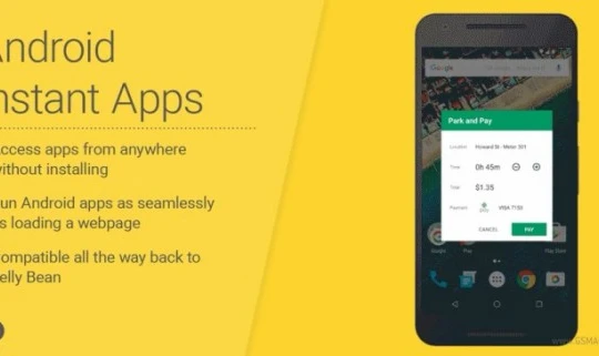 Những điều cần biết về Instant Apps trên Android