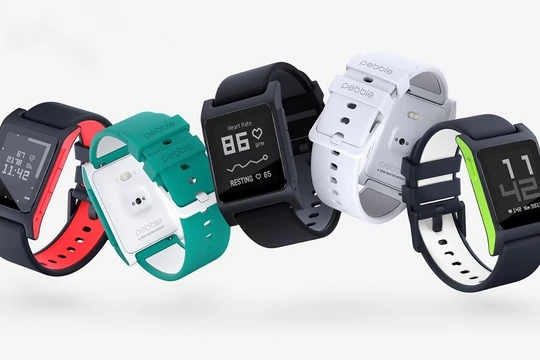 Top 5 smartwatch đang hot trên thị trường