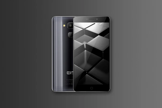 Elephone sắp ra mắt smartphone RAM 6GB, chạy Android 7