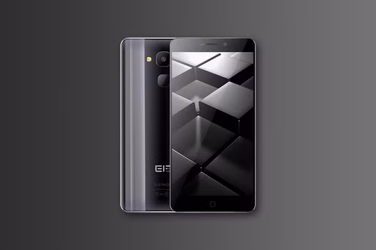 Elephone sắp ra mắt smartphone RAM 6GB, chạy Android 7