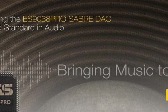 LG V20 trang bị đến 4 DAC xử lý âm thanh