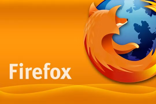 Ngăn Firefox tự tắt sau khi đóng tab cuối