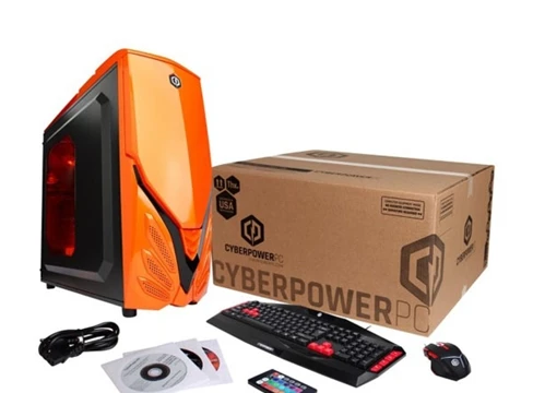 AMD Radeon RX 480 xuất hiện trong máy bộ chơi game