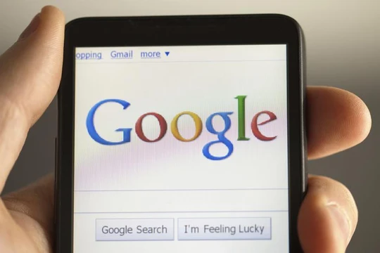 Sắp có smartphone thương hiệu Google