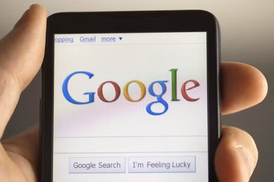 Sắp có smartphone thương hiệu Google