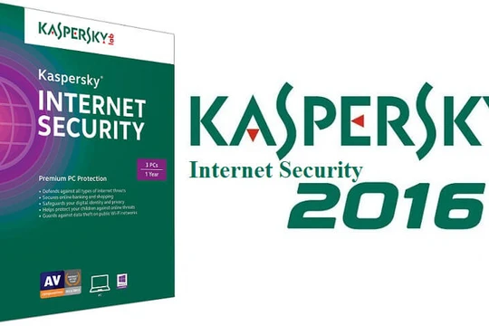 Khởi động Cuộc thi Tìm hiểu Kaspersky 2016