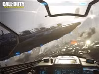 Dự kiến trò chơi bắn súng Call of Duty: Infinite Warfare ra mắt vào ngày 4/11/2016.