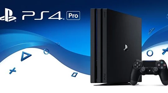 PlayStation 4 Pro chính hãng giá 13 triệu đồng